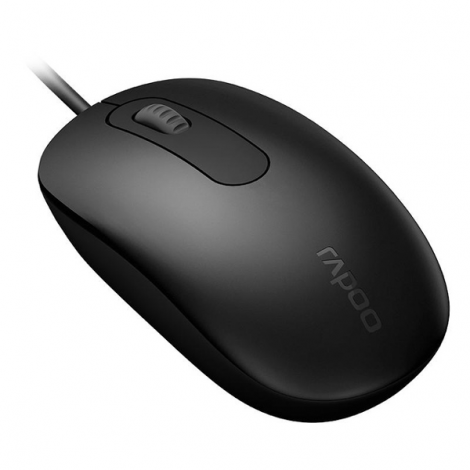 [HH000251] Chuột Rapoo N120