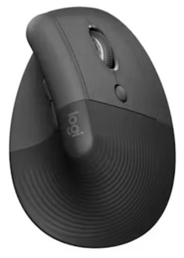 [HH000252] Chuột công thái học Logitech Lift Vertical