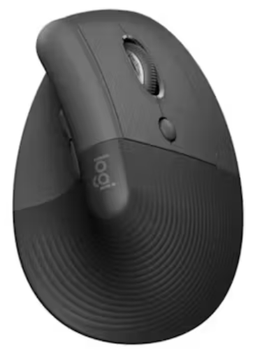 Chuột công thái học Logitech Lift Vertical