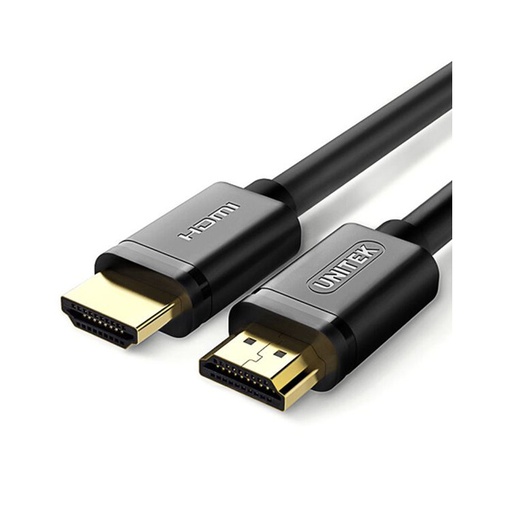 Cáp HDMI Unitek Y-C139U 3M
