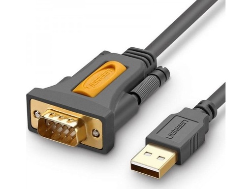 [HH000272] Cáp USB to Com dài 1,5m Ugreen 20211