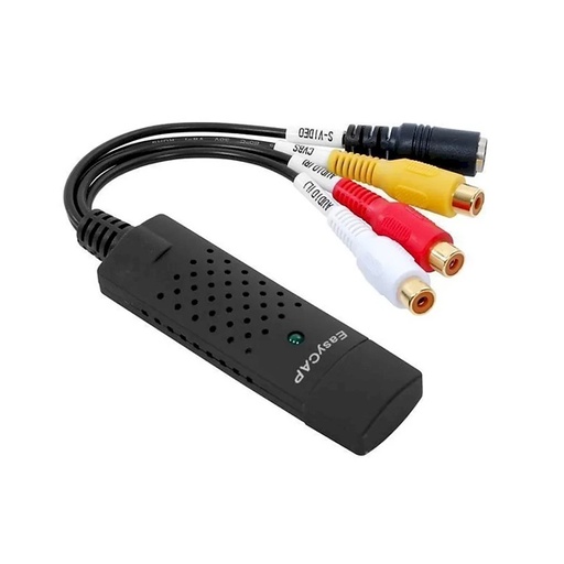 Cáp chuyển đổi Video Easycap USB2.0