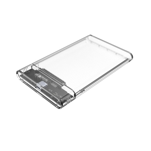 Hộp đựng ổ cứng HDD/SSD UNITEK S1103A