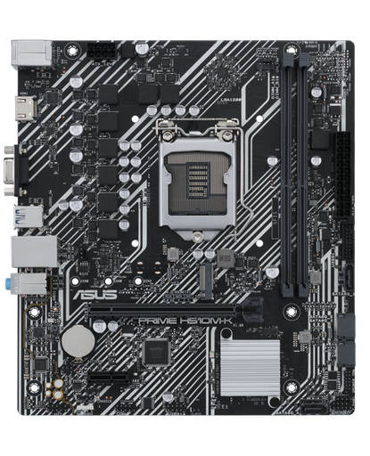 Mainboard ASUS PRIME H510M-K