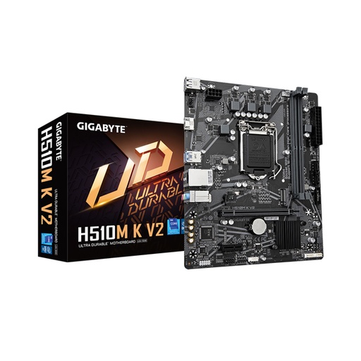 Mainboard GIGABYTE H510M-K V2