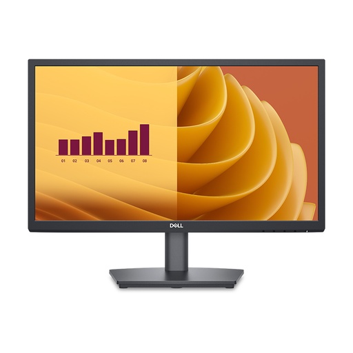 [DELL-E2225HS] Màn hình Dell E2225HS (21.5 inch/FHD/VA/75Hz/5ms/Loa)