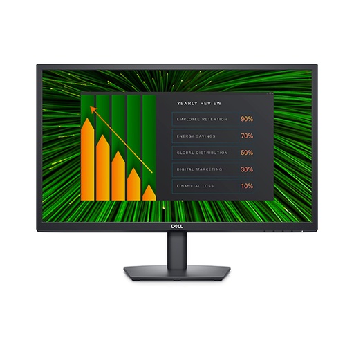 [HH000388] Màn hình Dell E2423HN (23.8 inch/ FHD/ VA/ 60Hz/ 8ms/ HDMI+VGA)