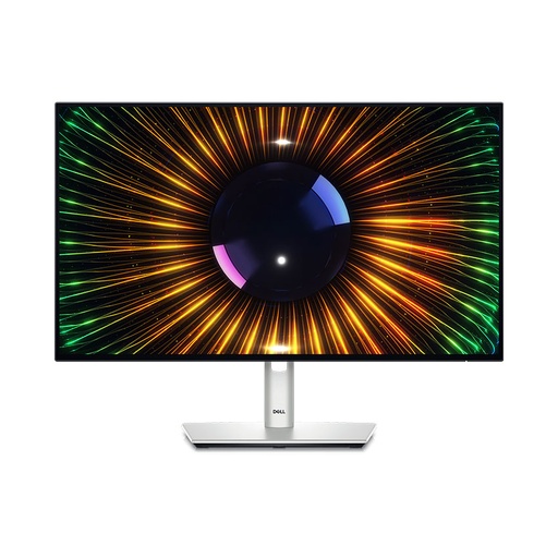 [HH000389] Màn hình Dell UltraSharp U2424H (1920x1080/IPS/120Hz/5 ms)