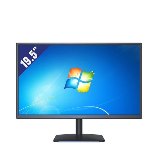 [HH000390] Màn hình LC-Power 19.5" LC-M20-WSXGA-75