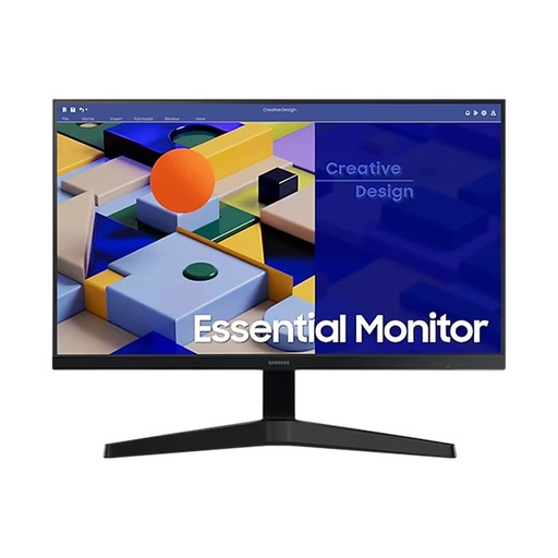 [LS22C310EAE] Màn hình Samsung 22 inch (1920 x 1080/IPS/75Hz/5ms)