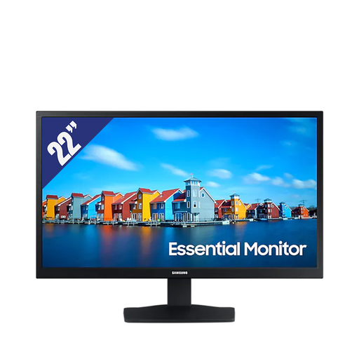 [HH000400] Màn hình Samsung LS22A336NHEXXV 22 inch (1920x1080/VA/60Hz/5ms)