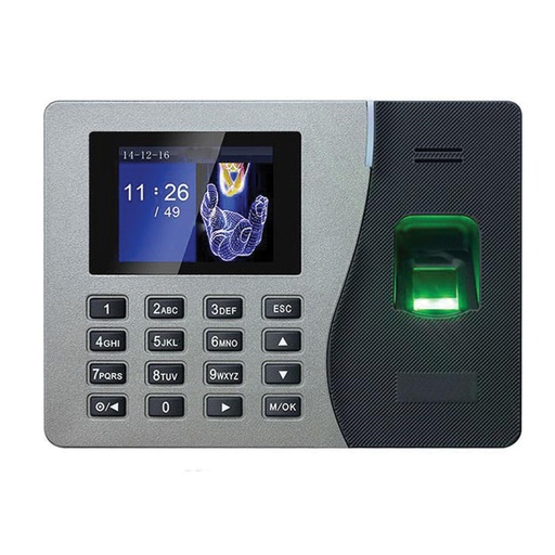 [HH000412] Máy chấm công Ronald Jack RJ3300