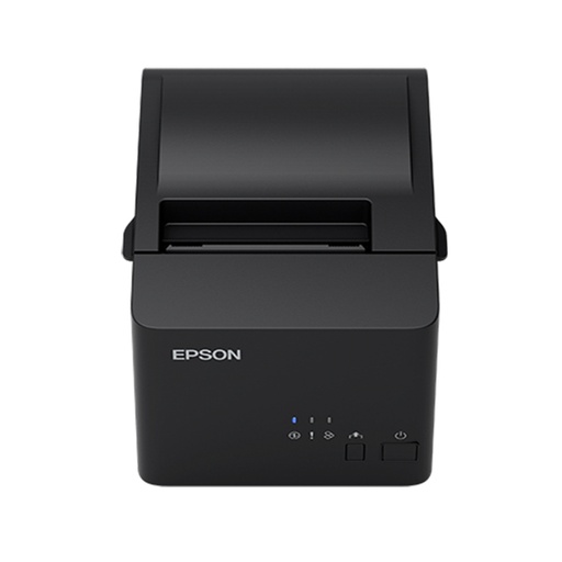 [HH000423] Máy in hóa đơn Epson TM-T81III USB