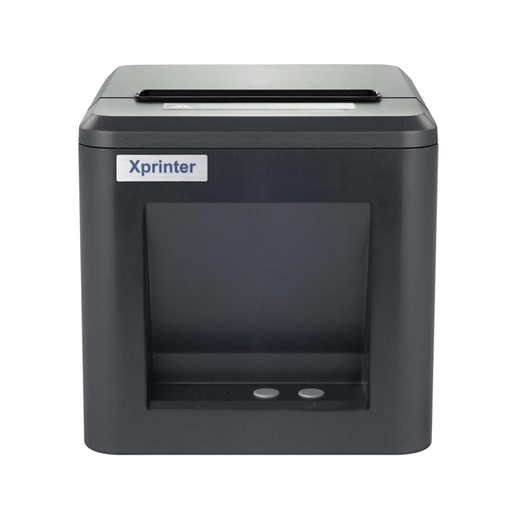 [HH000425] Máy in hóa đơn Xprinter T80L (USB+LAN)