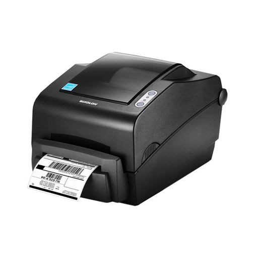 [HH000427] Máy in mã vạch BIXOLON SLP TX400