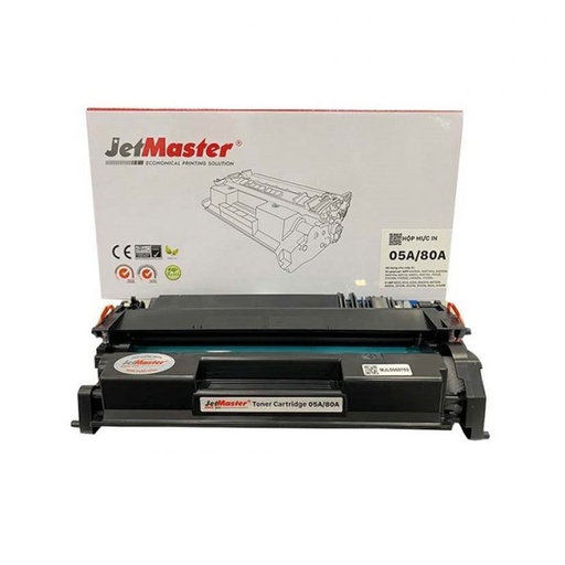 [HH000476] Mực in Jetmaster 05A/80A