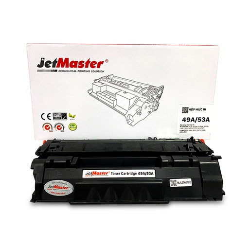 [HH000480] Mực in Jetmaster 49A/53A