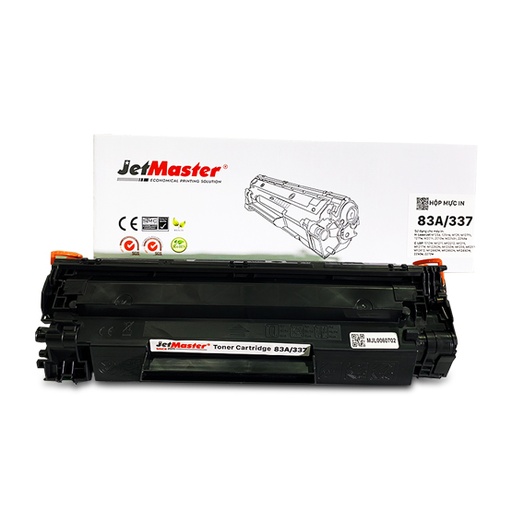 [HH000485] Mực in Jetmaster 83A/337