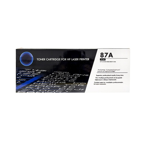 Mực in MitaGold CF287A