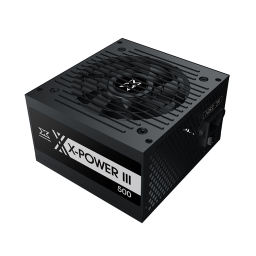 [HH000547] Nguồn máy tính Xigmatek X-Power III 500 450W EN45976