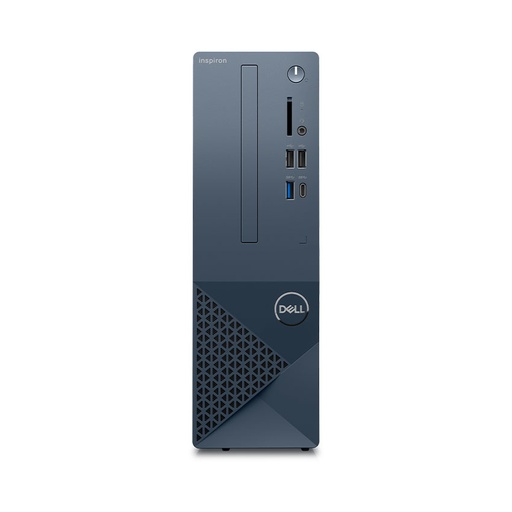 [HH000549] PC Dell Inspiron 3030SFF (i5-14400 16GB RAM/512GB SSD/WL+BT/K+M/Win11)