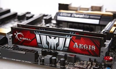 Ram Gskill 8G/1600 Aegis (F3-1600C11S-8GIS)