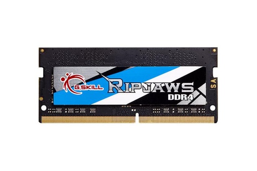 [HH000601] Ram laptop GSKILL 8GB DDR4-3200 (F4-3200C22S-8GRS)