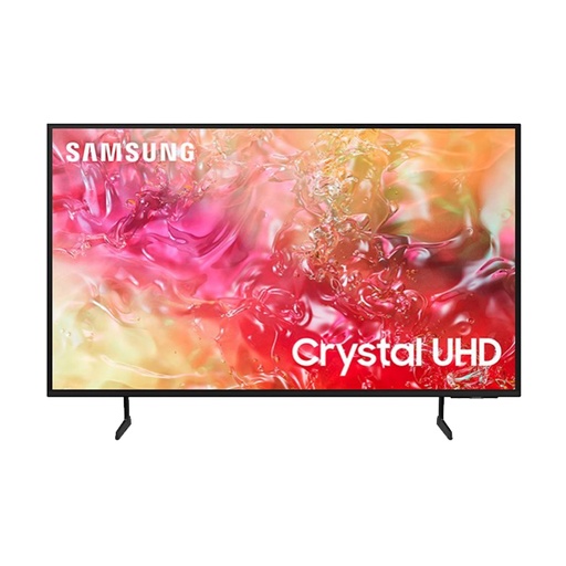 Smart Tivi Samsung 4K 50inch UA50DU7700