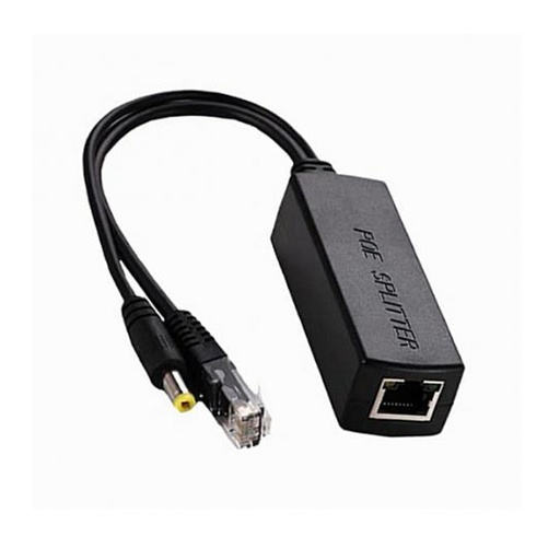 [HH000622] Splitter PoE 48V sang 12V