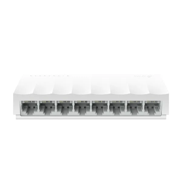 [HH000633] Switch TP-Link LS1008 8-Port 10/100Mbps