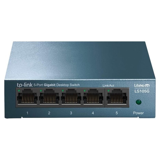 [HH000634] Switch TP-Link LS105G