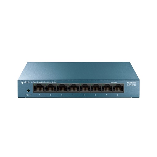 [HH000635] Switch TP-Link LS108G