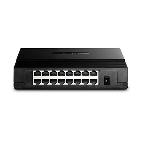 [HH000637] Switch TP-Link TL-SF1016D