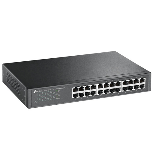 [HH000639] Switch TP-Link TL-SG1024D