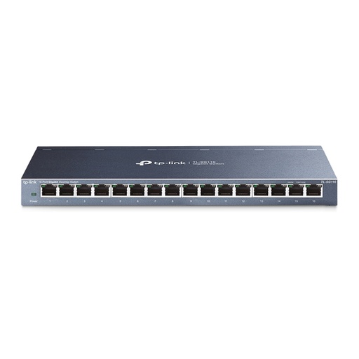 [HH000640] Switch TP-Link TL-SG116