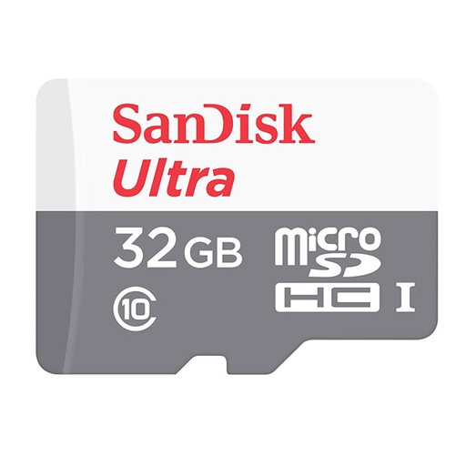 Thẻ nhớ MicroSD SanDisk Ultra