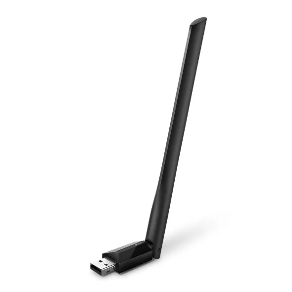 [HH000718] USB Wifi AC600 TP-Link T2U Plus