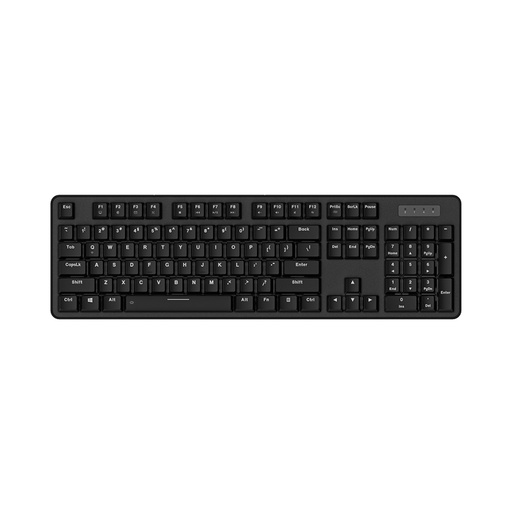 [HH000059] Bàn phím cơ không dây Dareu EK810G