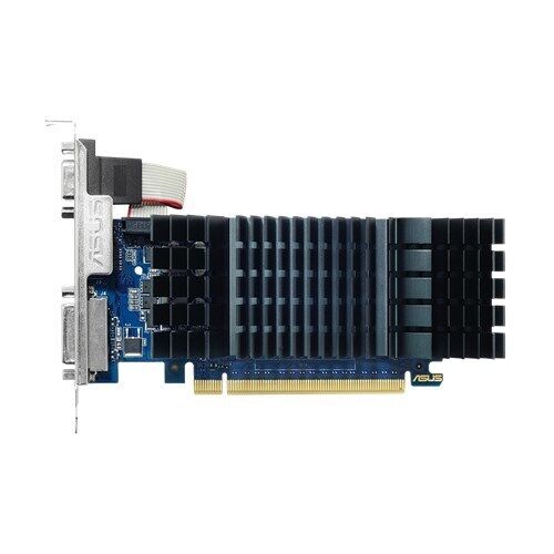 Cạc VGA Asus GT730-SL-2GD5-BRK
