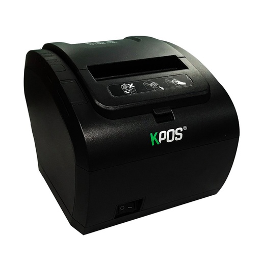[HH000424] Máy in hóa đơn KPOS ZY307