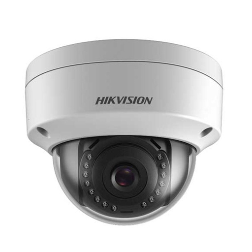 [HH000187] Camera IP Dome 2MP HIKVISION DS-2CD1123G0-IUF