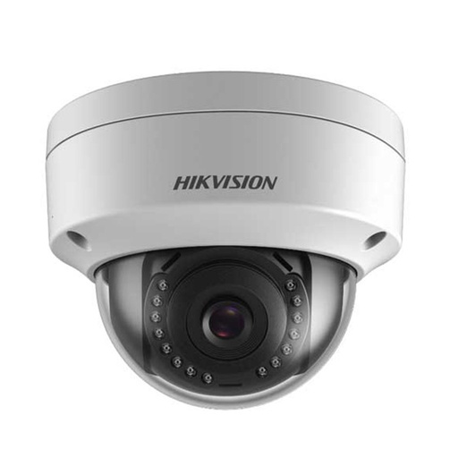 Camera IP Dome 2MP HIKVISION DS-2CD1123G0-IUF