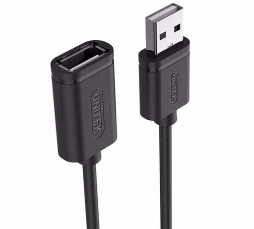 Cáp USB nối dài Unitek Y-C418