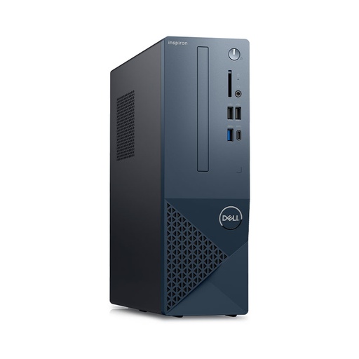 [SFFI53013W1-16G-512G] PC Dell Inspiron 3030SFF (i5-14400 16GB RAM/512GB SSD/WL+BT/K+M/Win11)