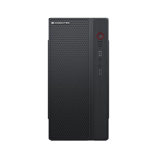 [HH000726] Vỏ case Xigmatek XS-29 EN42010