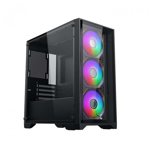 [HH000723] Vỏ case Xigmatek NYX III 3GF EN44700