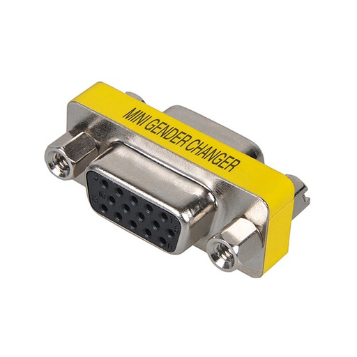 [HH000745] Đầu nối cáp VGA DB15