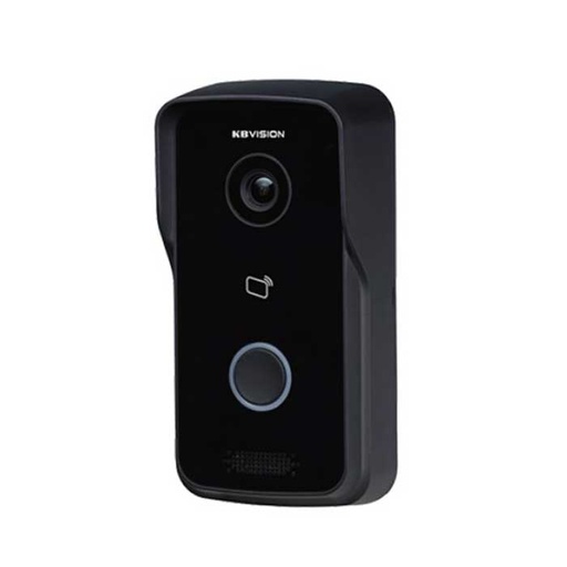 [HH000244] Chuông cửa IP Wifi KBVISION KX-VDP01GWN