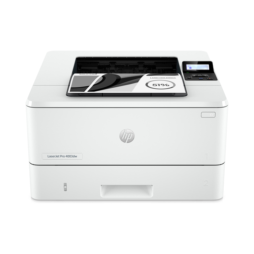 Máy in HP LaserJet Pro 4003DN (2Z609A)