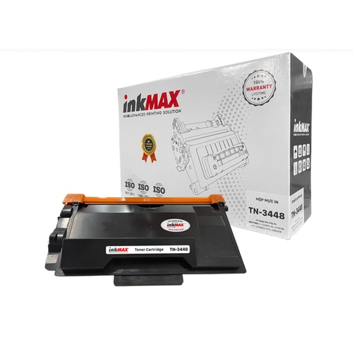 [HH000348] Hộp mực inkMAX 3448